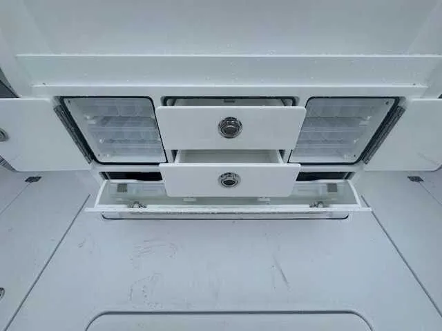 Slide: The Image of Sportsman Open 302 Center Console 2025 - 93