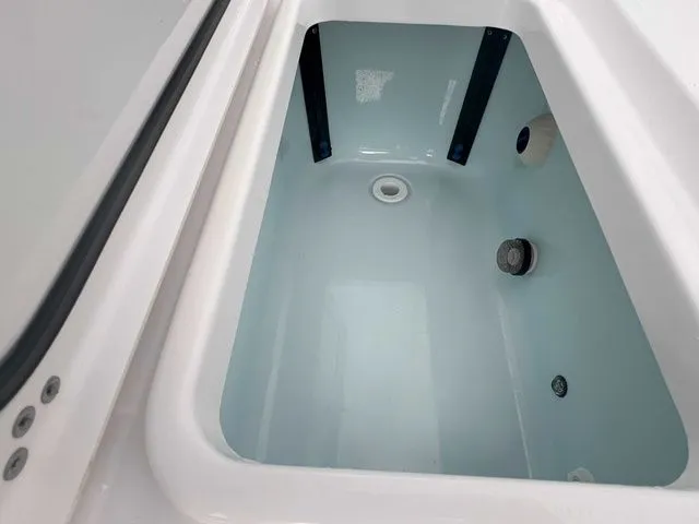 Slide: The Image of Sportsman Masters 247 Bay Boat 2025 - 41