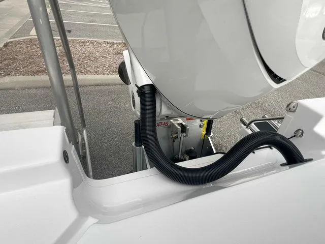 Slide: The Image of Sportsman Masters 247 Bay Boat 2025 - 45