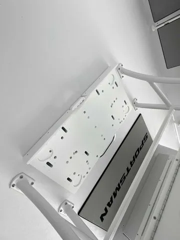 Slide: The Image of Sportsman Masters 247 Bay Boat 2025 - 91