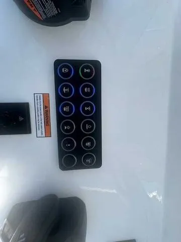 Slide: The Image of Sportsman Open 232 Center Console 2025 - 14