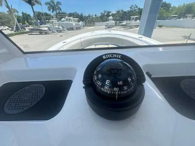 Slide: The Image of Sportsman Open 232 Center Console 2025 - 18