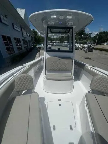 Slide: The Image of Sportsman Open 232 Center Console 2025 - 35
