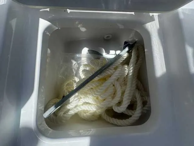 Slide: The Image of Sportsman Open 232 Center Console 2025 - 38