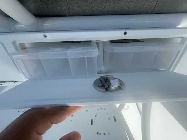 Slide: The Image of Sportsman Open 232 Center Console 2025 - 46