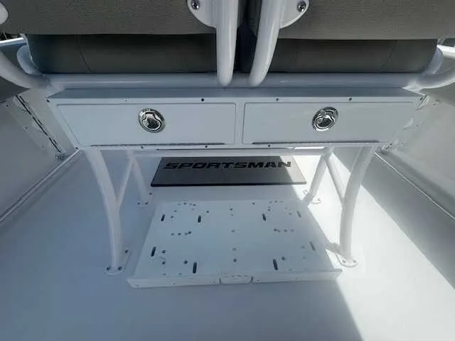 Slide: The Image of Sportsman Open 232 Center Console 2025 - 7