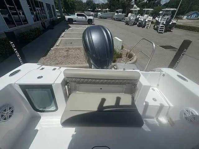 Slide: The Image of Sportsman Open 232 Center Console 2025 - 70