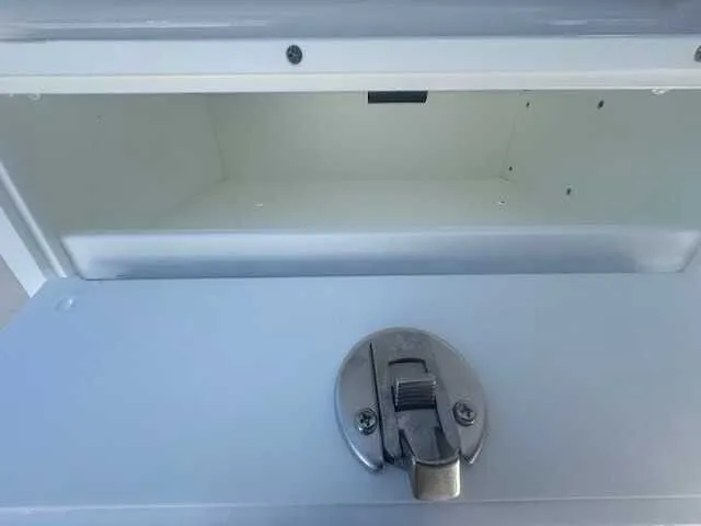 Slide: The Image of Sportsman Open 232 Center Console 2025 - 73