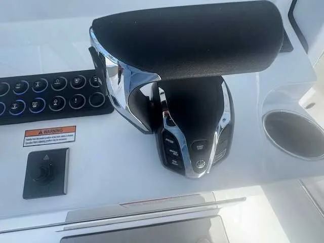 Slide: The Image of Sportsman Open 232 Center Console 2025 - 85