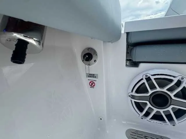 Slide: The Image of Sportsman Masters 267 Bay Boat 2026 - 15