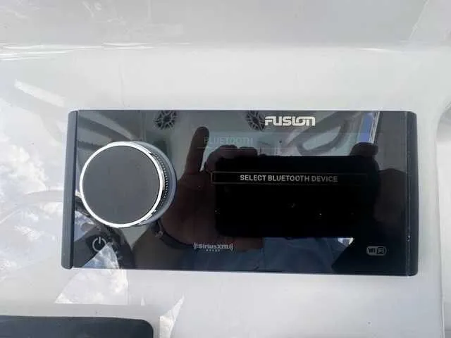 Slide: The Image of Sportsman Masters 267 Bay Boat 2026 - 18