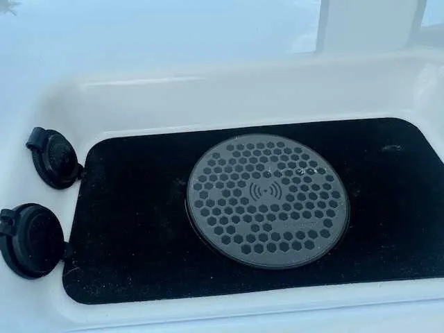 Slide: The Image of Sportsman Masters 267 Bay Boat 2026 - 24