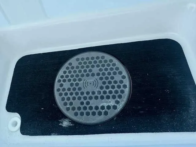 Slide: The Image of Sportsman Masters 267 Bay Boat 2026 - 25