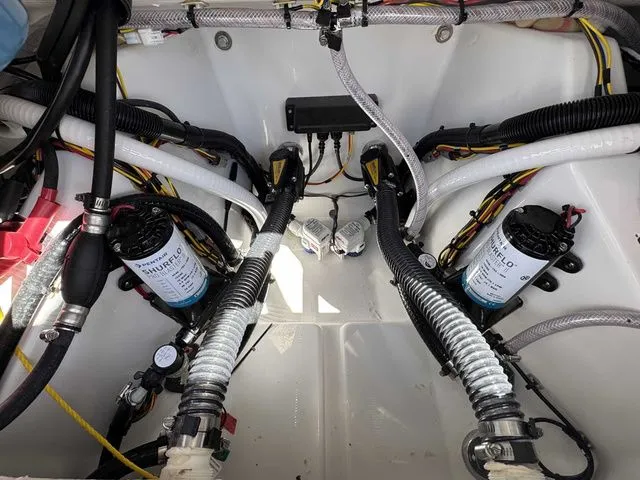 Slide: The Image of Sportsman Open 262 Center Console 2026 - 11