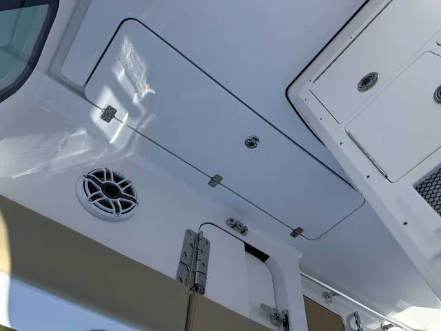 Slide: The Image of Sportsman Open 262 Center Console 2026 - 14