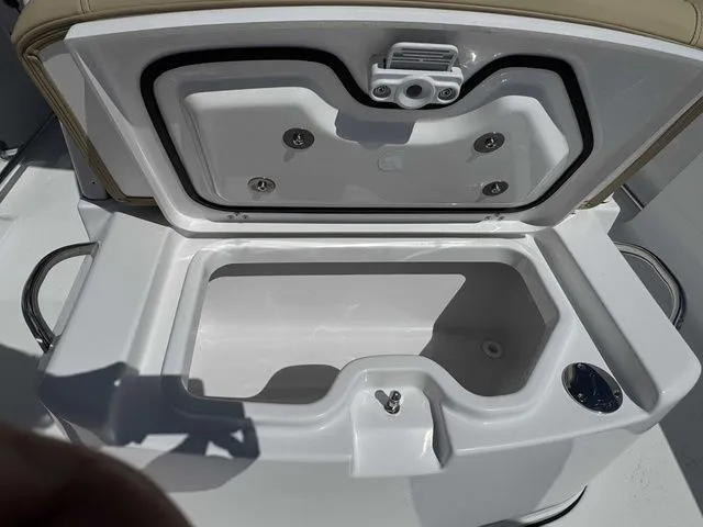 Slide: The Image of Sportsman Open 262 Center Console 2026 - 30