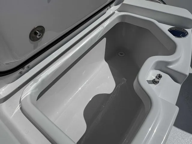 Slide: The Image of Sportsman Open 262 Center Console 2026 - 31