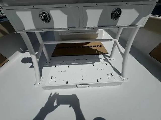 Slide: The Image of Sportsman Masters 247 Bay Boat 2026 - 14