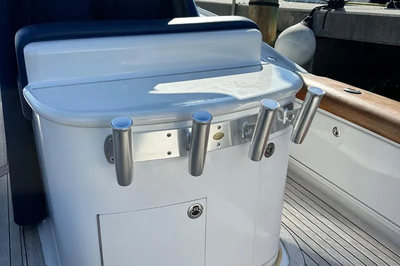 Slide: The Image of New Rocket Launcher - 37