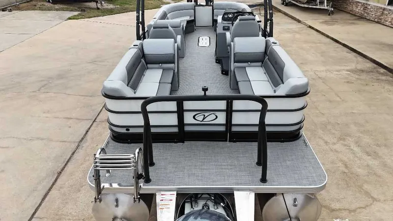 Slide: The Image of Veranda VS25RC 2025 - 12