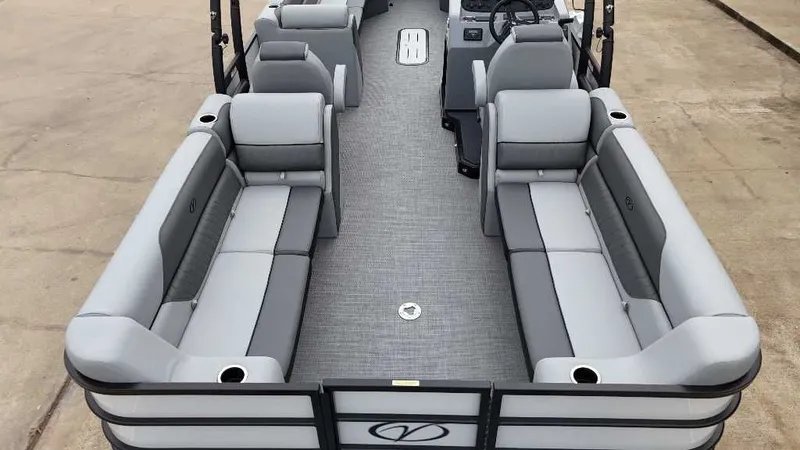 Slide: The Image of Veranda VS25RC 2025 - 13