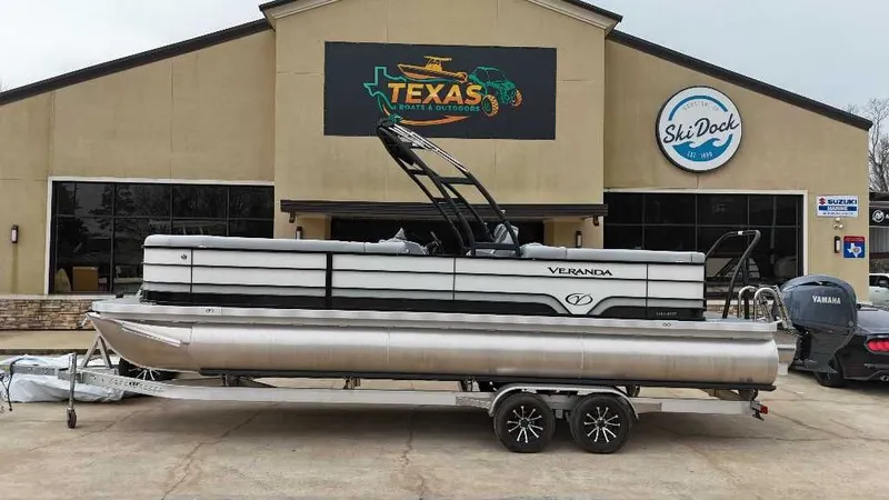 Slide: The Image of Veranda VS25RC 2025 - 15