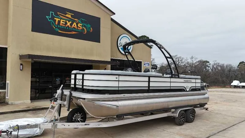 Slide: The Image of Veranda VS25RC 2025 - 16