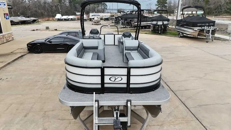 Slide: The Image of Veranda VS25RC 2025 - 17