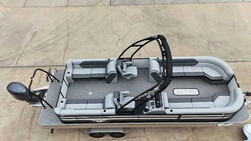 Slide: The Image of Veranda VS25RC 2025 - 2