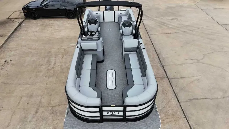 Slide: The Image of Veranda VS25RC 2025 - 20