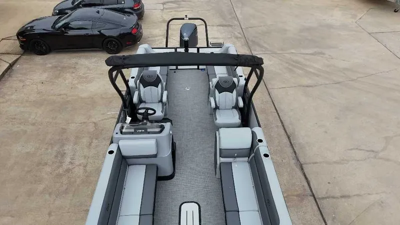 Slide: The Image of Veranda VS25RC 2025 - 21