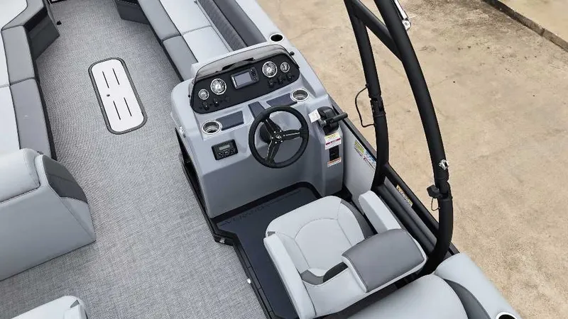 Slide: The Image of Veranda VS25RC 2025 - 4