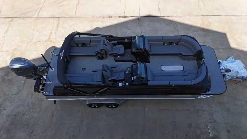 The Image of Veranda VX25DCRC PREMIUM 2025 - 1