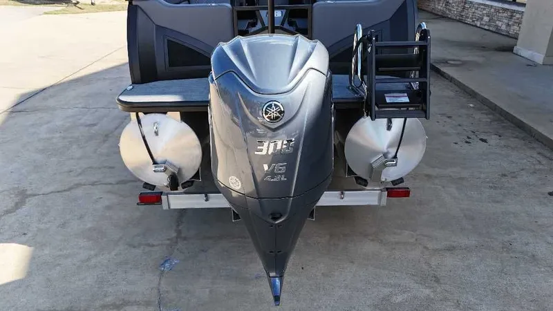 Slide: The Image of Veranda VX25DCRC PREMIUM 2025 - 15