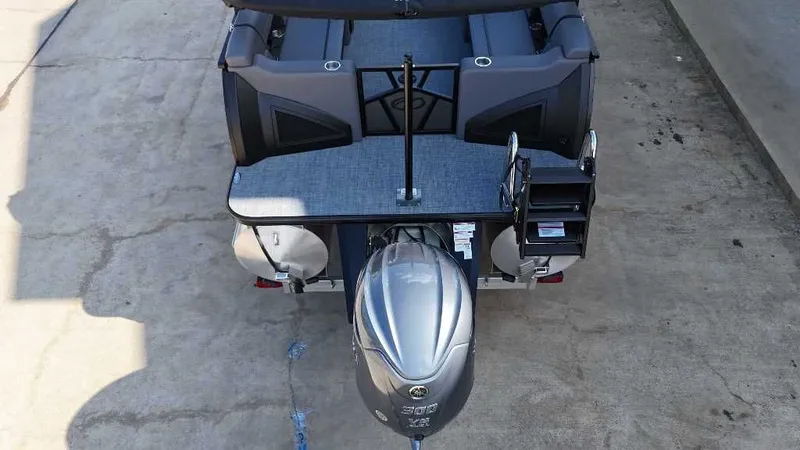 Slide: The Image of Veranda VX25DCRC PREMIUM 2025 - 17