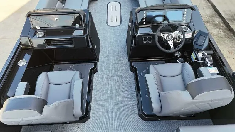 Slide: The Image of Veranda VX25DCRC PREMIUM 2025 - 5