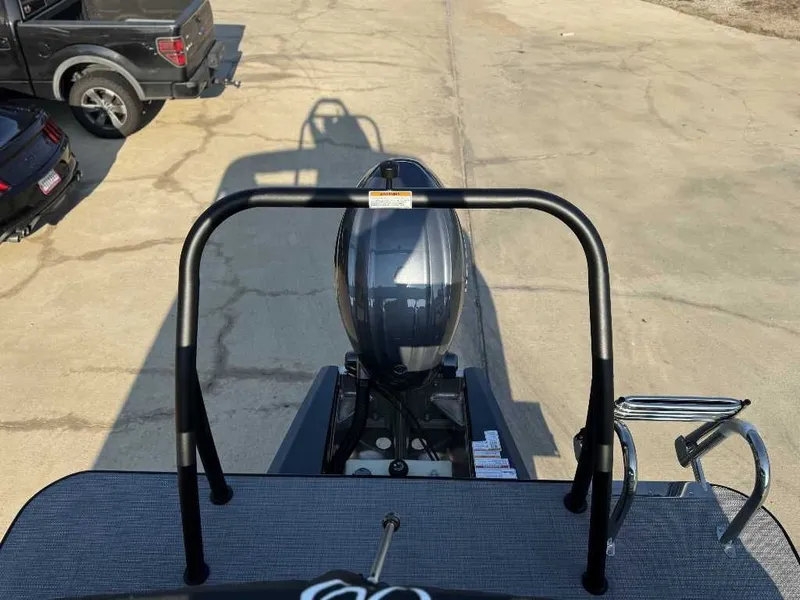 Slide: The Image of Veranda VISTA VIEW 22RC 2026 - 10