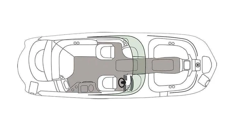 The Image of Hurricane FD2600 2018 - 1