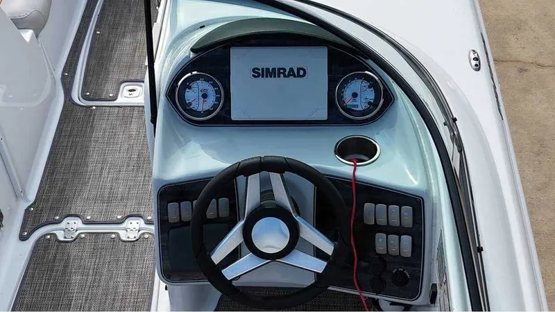 Slide: The Image of Hurricane FD2600 2018 - 5