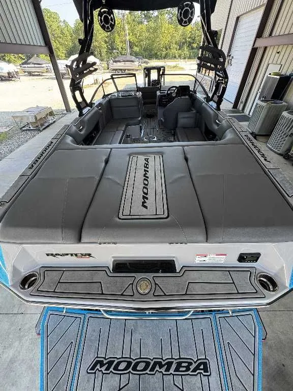 Slide: The Image of Moomba Max 2022 - 3