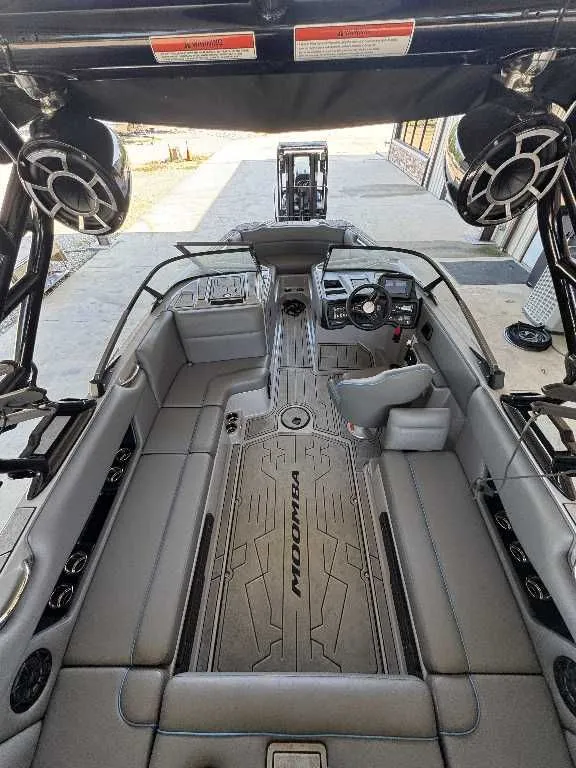 Slide: The Image of Moomba Max 2022 - 9