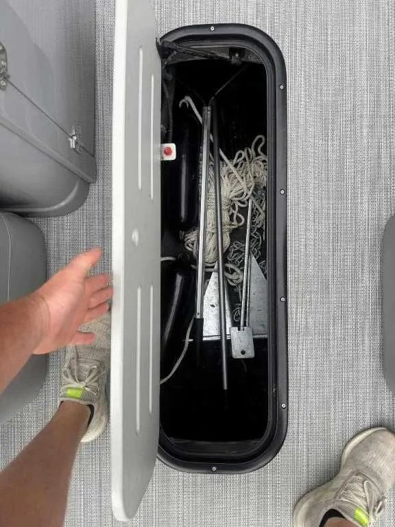 Slide: The Image of Veranda VR20RC 2023 - 8