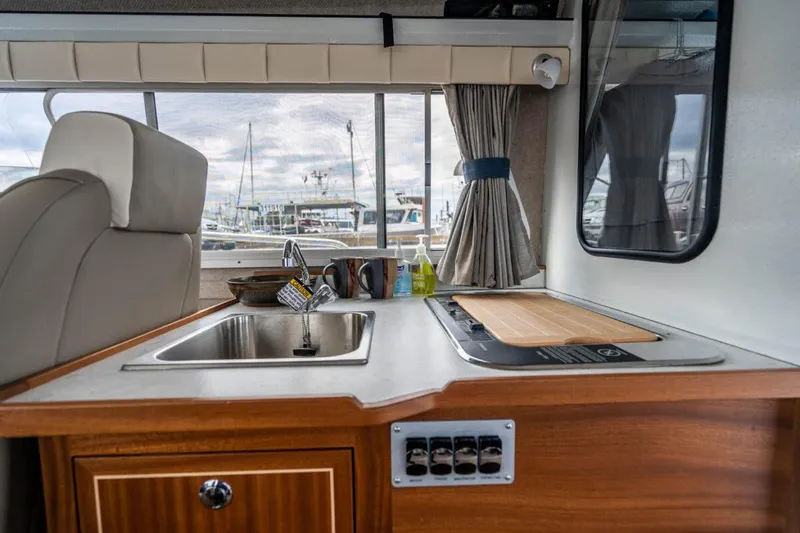 Slide: The Image of Manufacturer Provided Image - 5