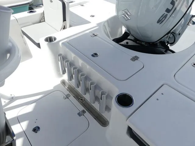 Slide: The Image of Sea Pro 210 DLX BAY 2026 - 20