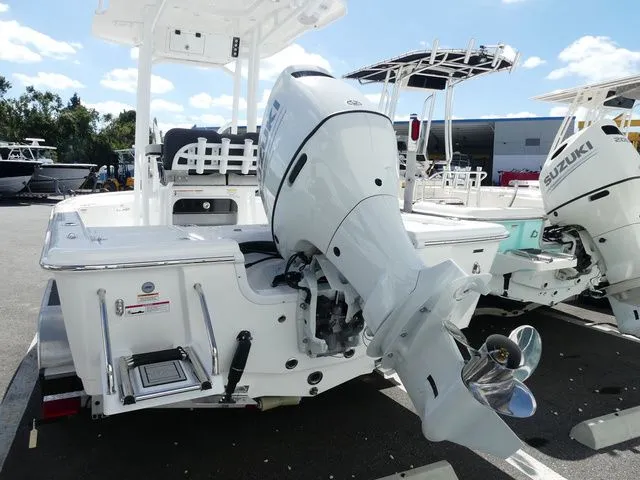 Slide: The Image of Sea Pro 210 DLX BAY 2026 - 5