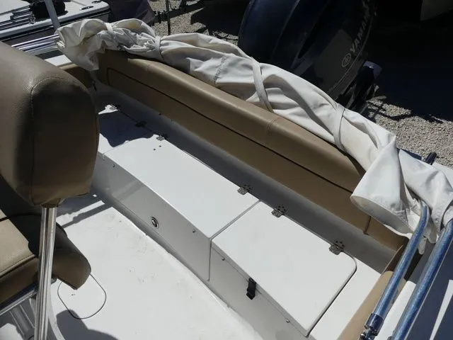 Slide: The Image of Sportsman Heritage 211 Center Console 2013 - 9