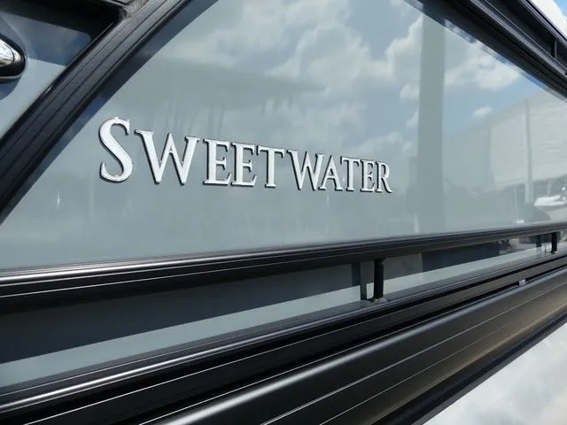 Slide: The Image of Godfrey Sweetwater 2286 C4 2026 - 3