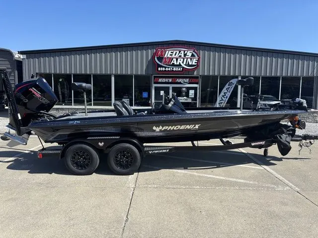 The Image of Phoenix Bass Boat 721 ZXL 2026 - 1