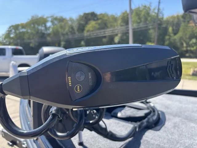 Slide: The Image of Phoenix Bass Boat 721 ZXL 2026 - 13