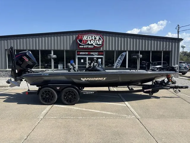 The Image of Phoenix Bass Boat 921 Elite X 2026 - 1